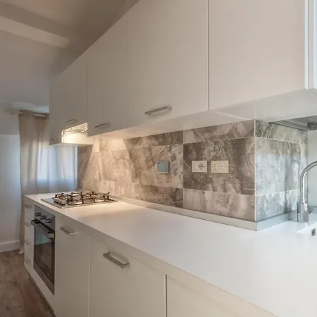 Apartment Accademia Luxury Loft