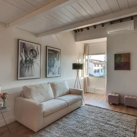 Apartment Accademia Luxury Loft *
