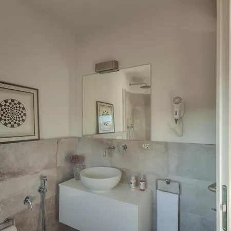 Accademia Luxury Loft Apartment *