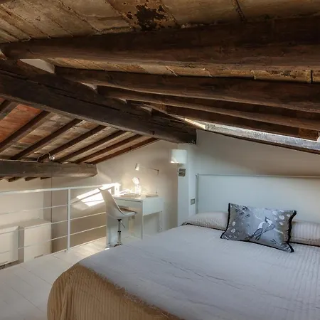 Apartment Accademia Luxury Loft *