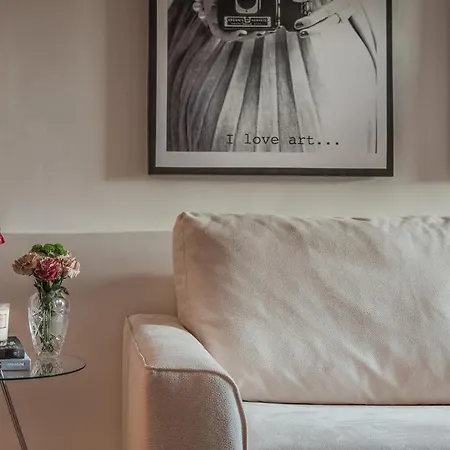 Accademia Luxury Loft Apartment *
