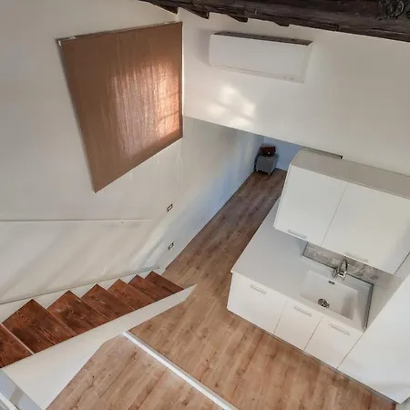Accademia Luxury Loft