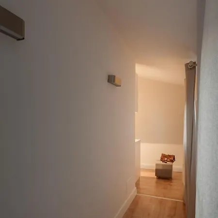 Accademia Luxury Loft *