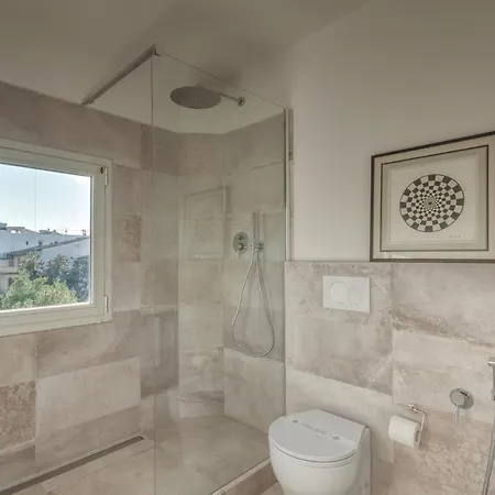 Accademia Luxury Loft Apartment *