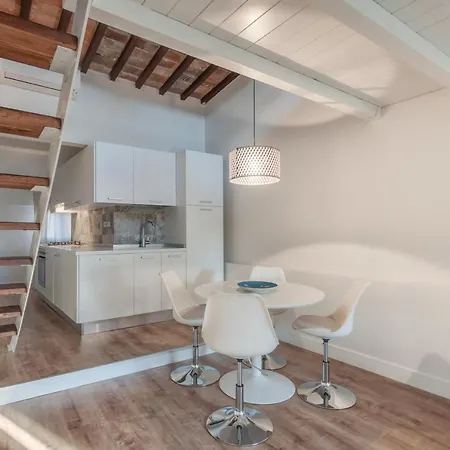Accademia Luxury Loft *