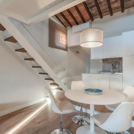 Accademia Luxury Loft * Флоренция