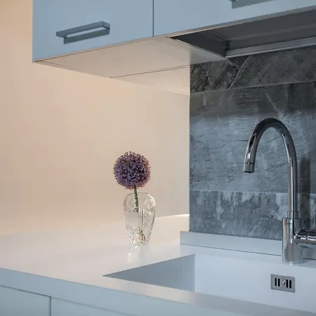 Accademia Luxury Loft Апартаменты Флоренция